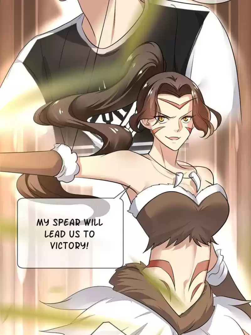 Legend Reboot Chapter 97