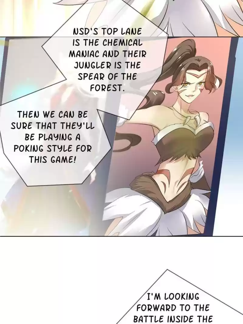 Legend Reboot Chapter 97