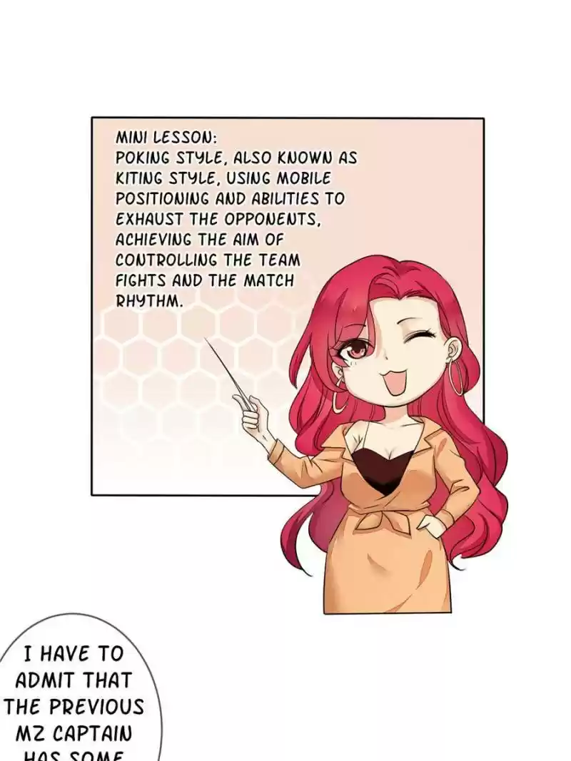 Legend Reboot Chapter 97