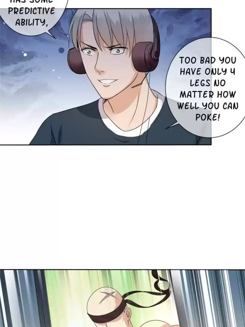 Legend Reboot Chapter 97