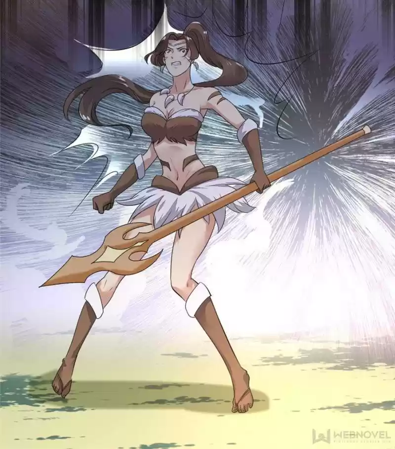 Legend Reboot Chapter 97