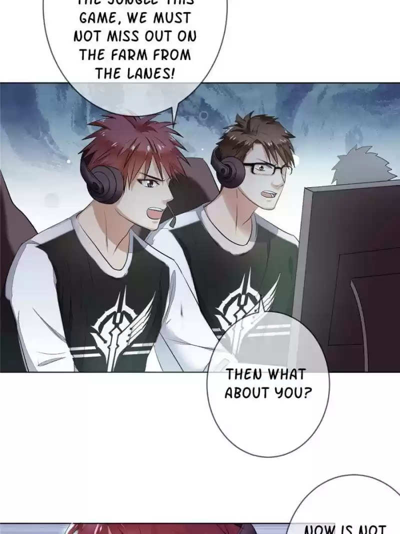 Legend Reboot Chapter 97