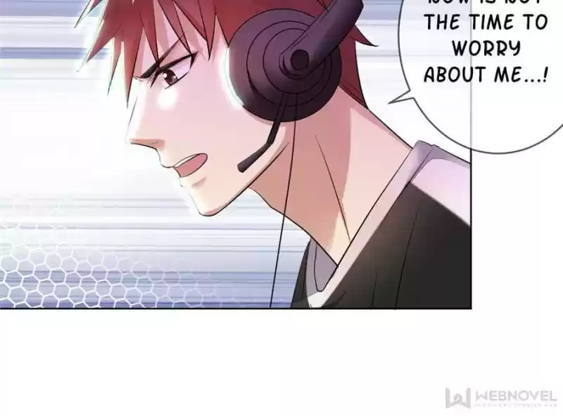 Legend Reboot Chapter 97