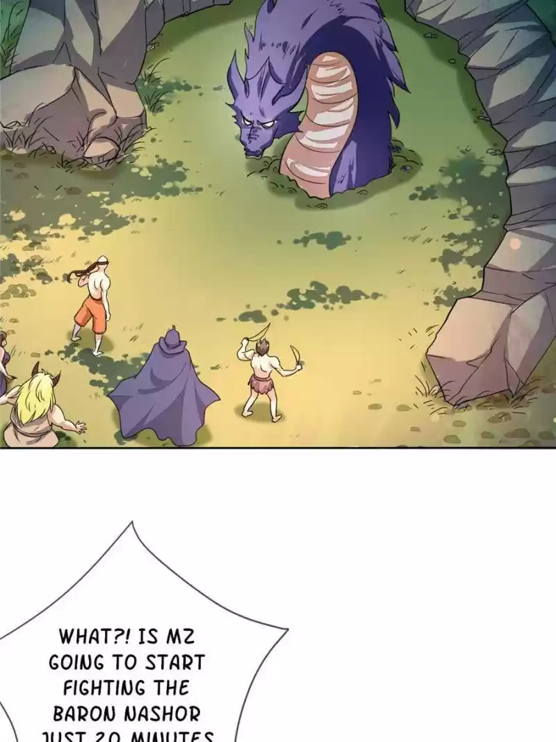 Legend Reboot Chapter 97