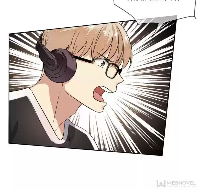 Legend Reboot Chapter 97