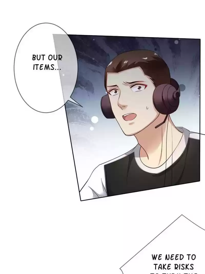 Legend Reboot Chapter 97