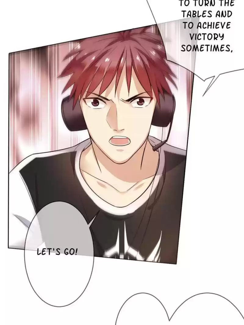 Legend Reboot Chapter 97