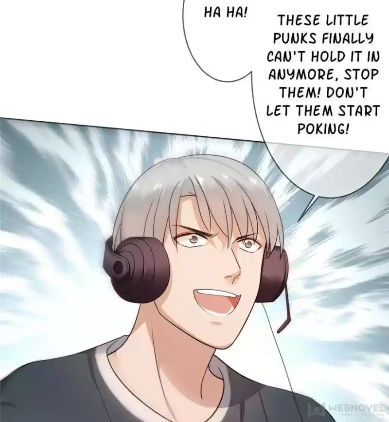 Legend Reboot Chapter 97