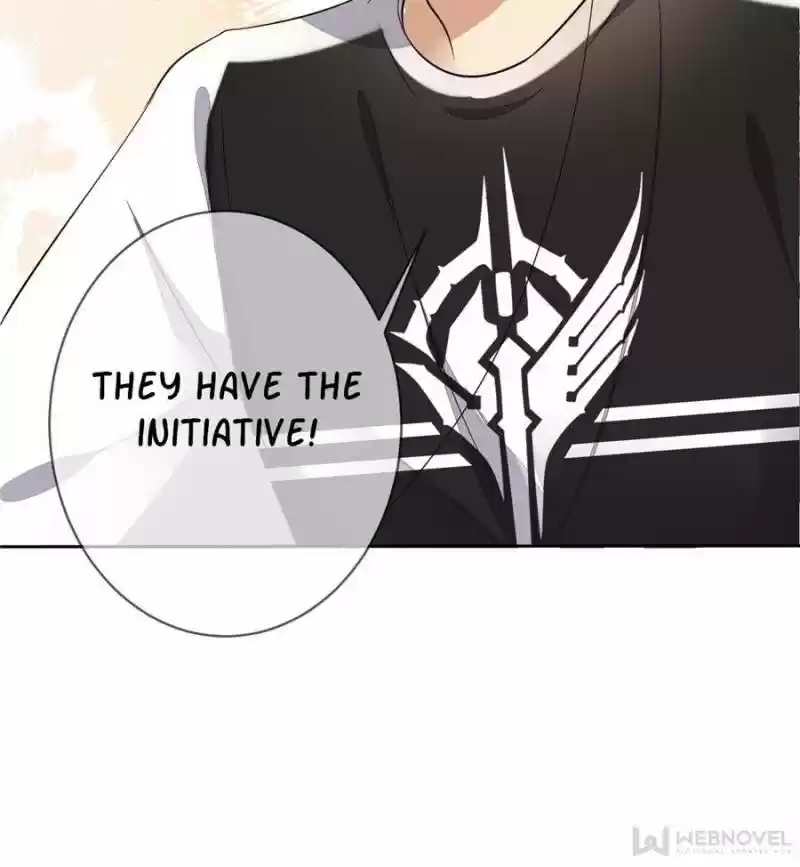 Legend Reboot Chapter 97