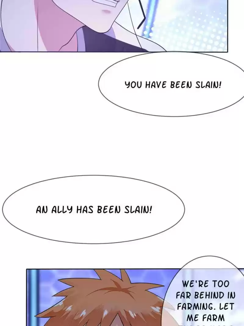 Legend Reboot Chapter 98