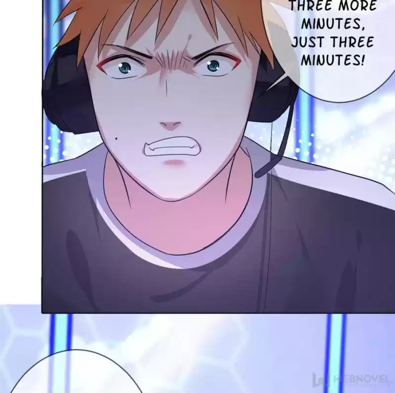 Legend Reboot Chapter 98