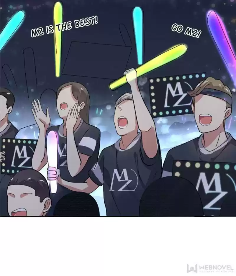 Legend Reboot Chapter 98