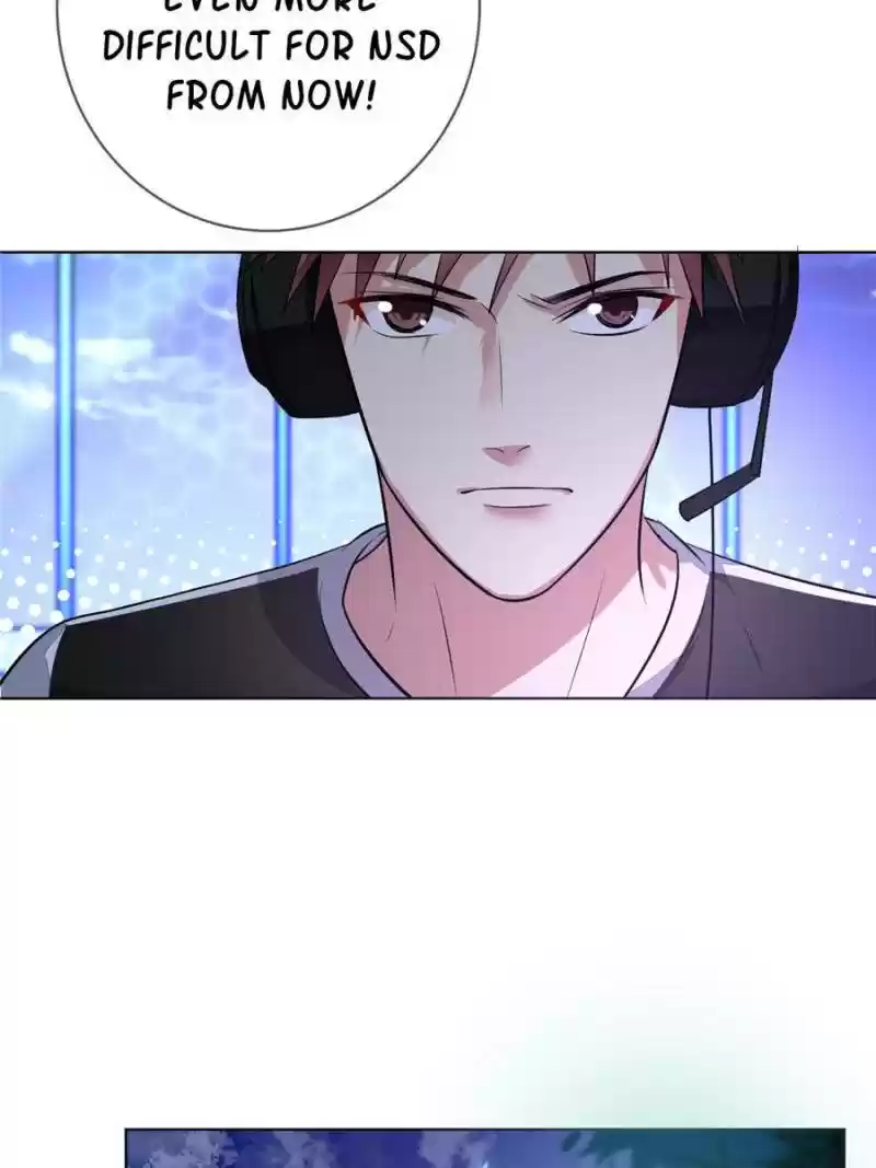 Legend Reboot Chapter 98