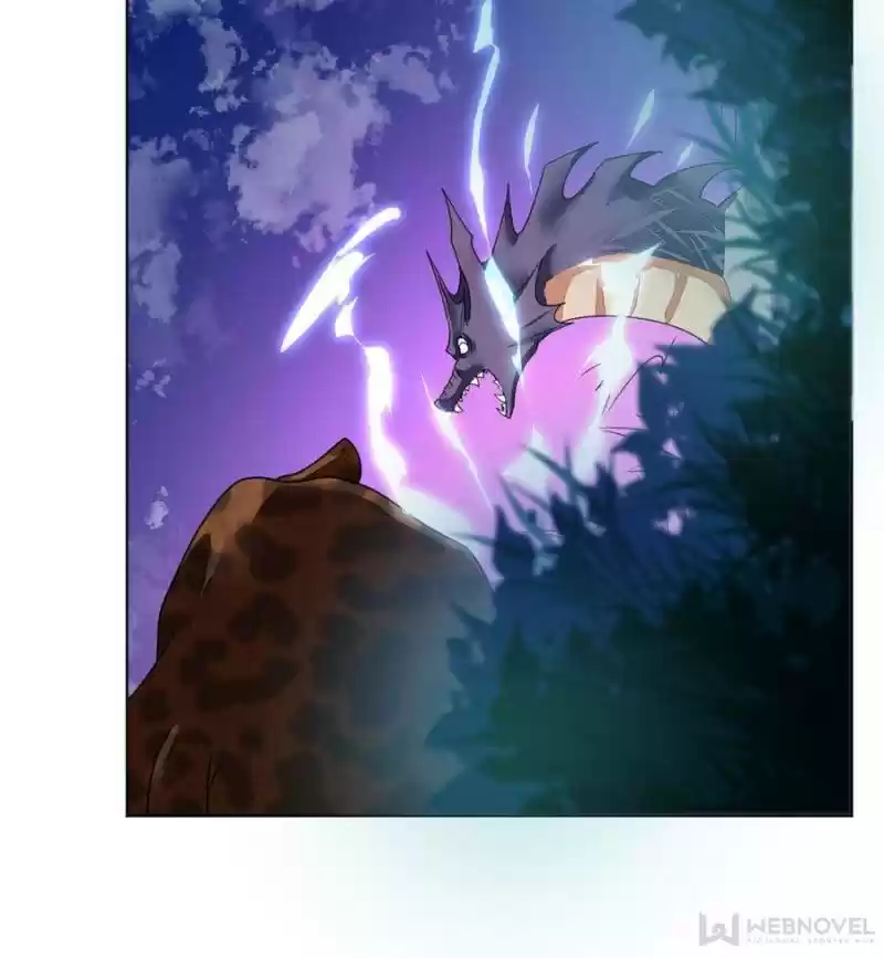 Legend Reboot Chapter 98