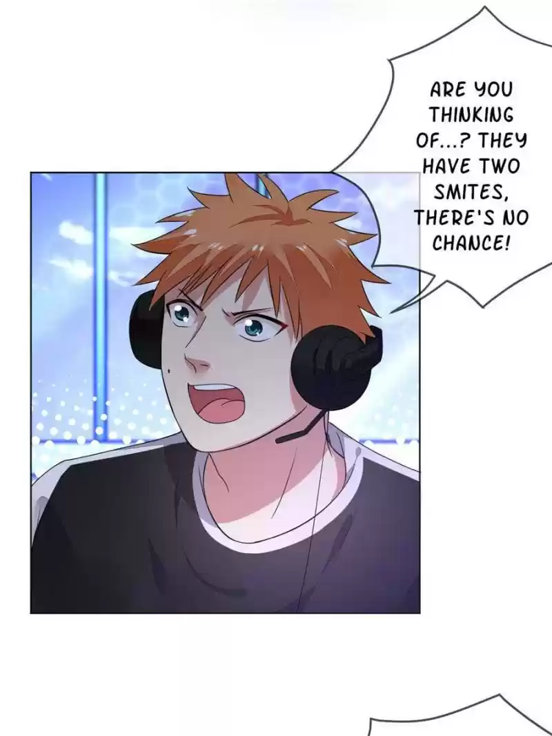 Legend Reboot Chapter 98