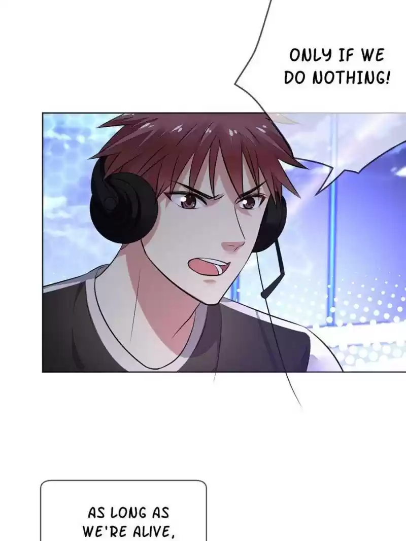 Legend Reboot Chapter 98