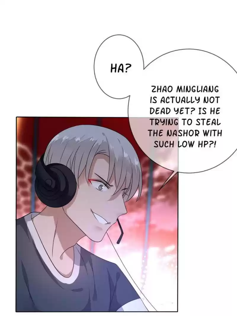 Legend Reboot Chapter 98