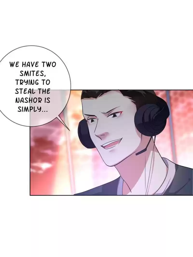 Legend Reboot Chapter 98