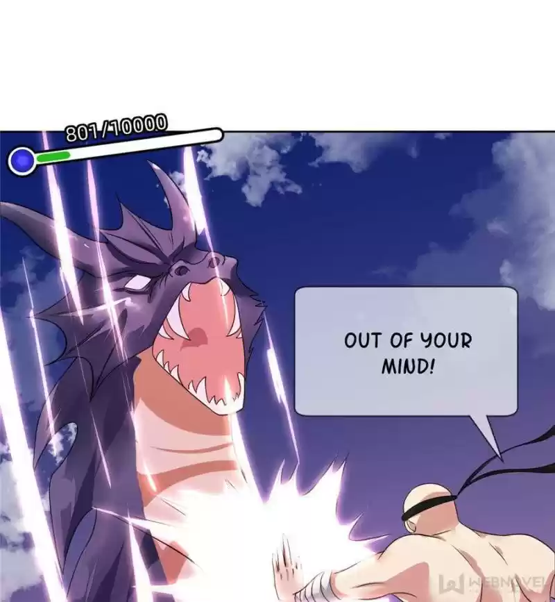 Legend Reboot Chapter 98