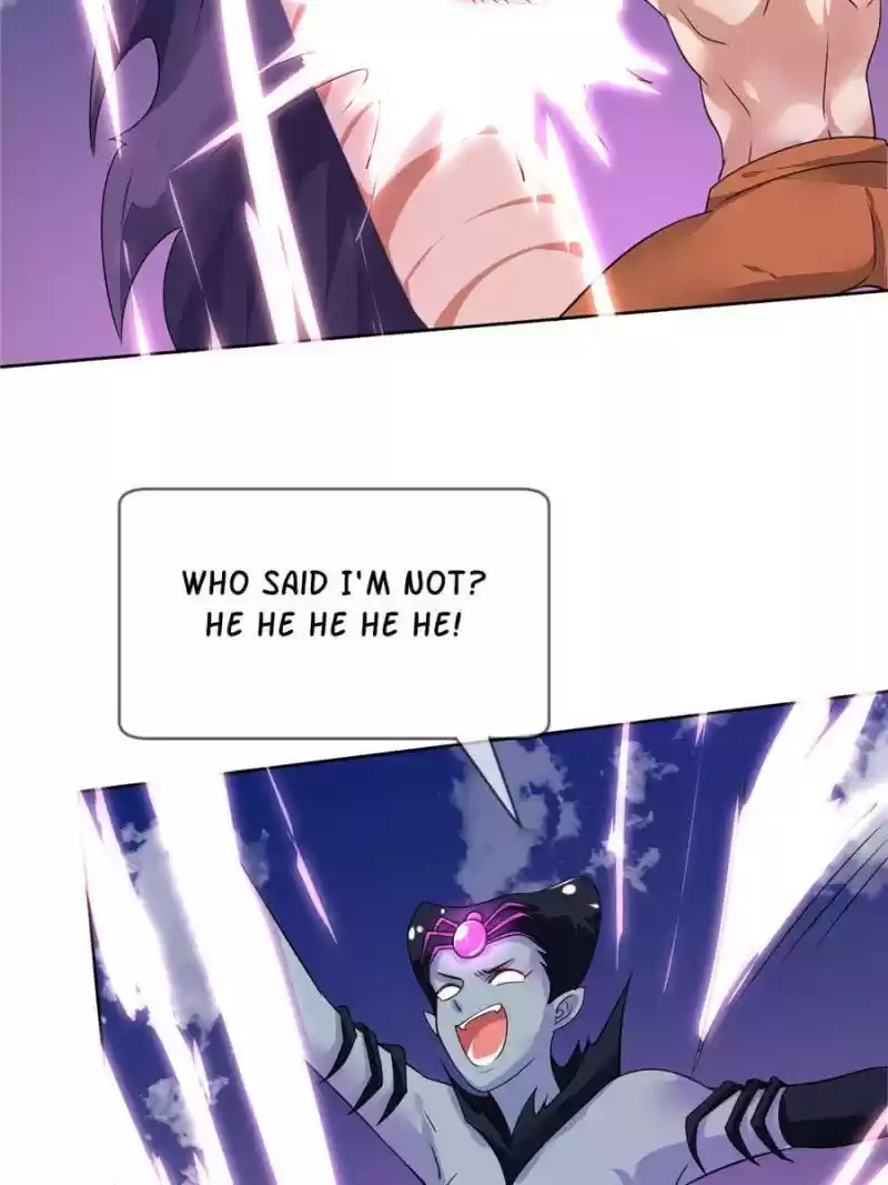 Legend Reboot Chapter 98