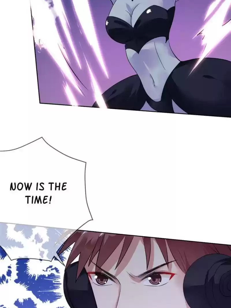 Legend Reboot Chapter 98