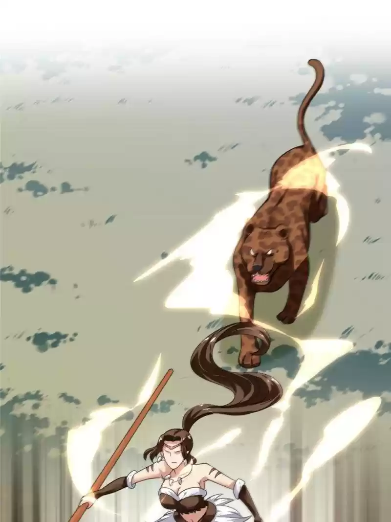 Legend Reboot Chapter 98