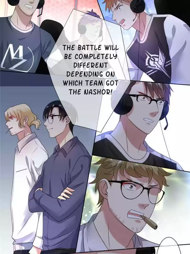 Legend Reboot Chapter 98