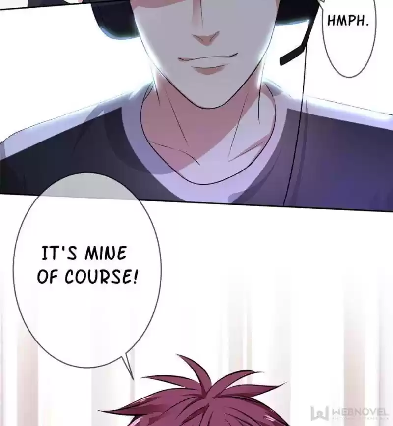 Legend Reboot Chapter 98