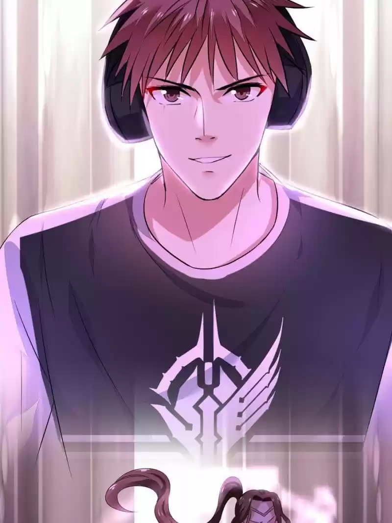 Legend Reboot Chapter 98