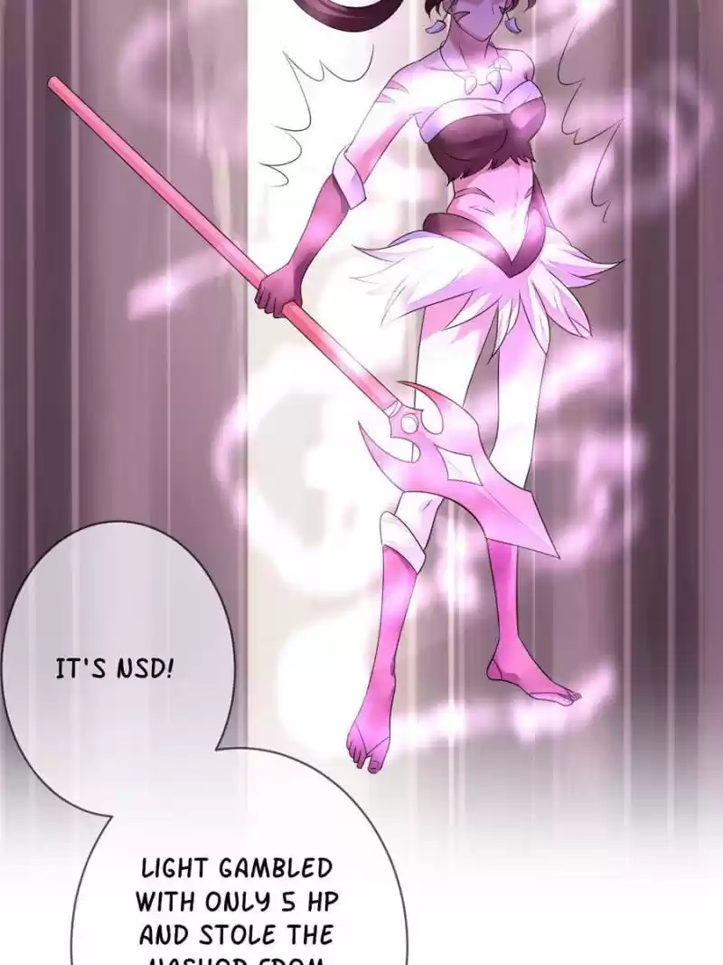 Legend Reboot Chapter 98