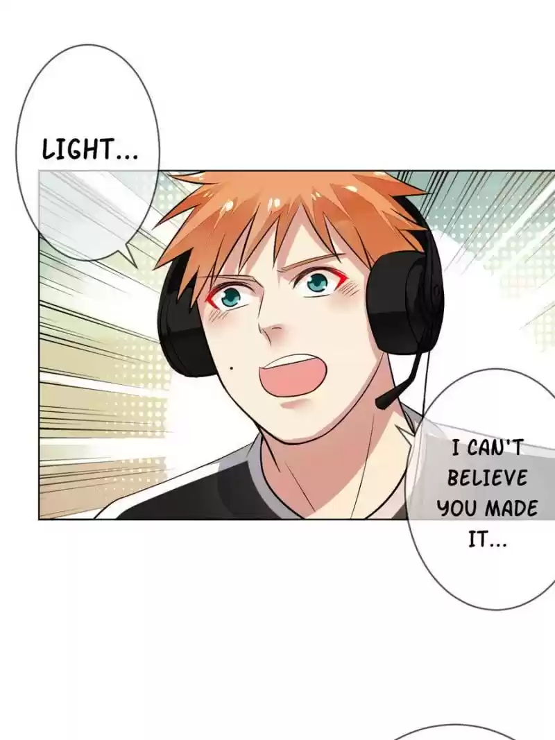 Legend Reboot Chapter 98