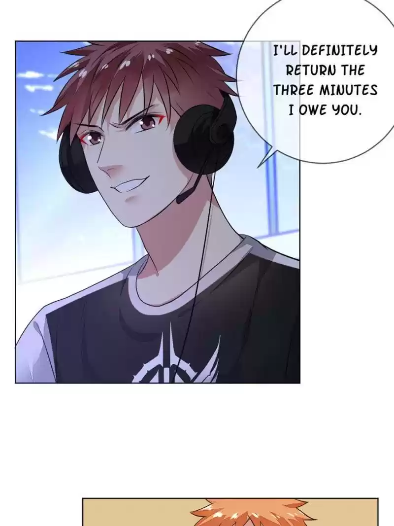 Legend Reboot Chapter 98