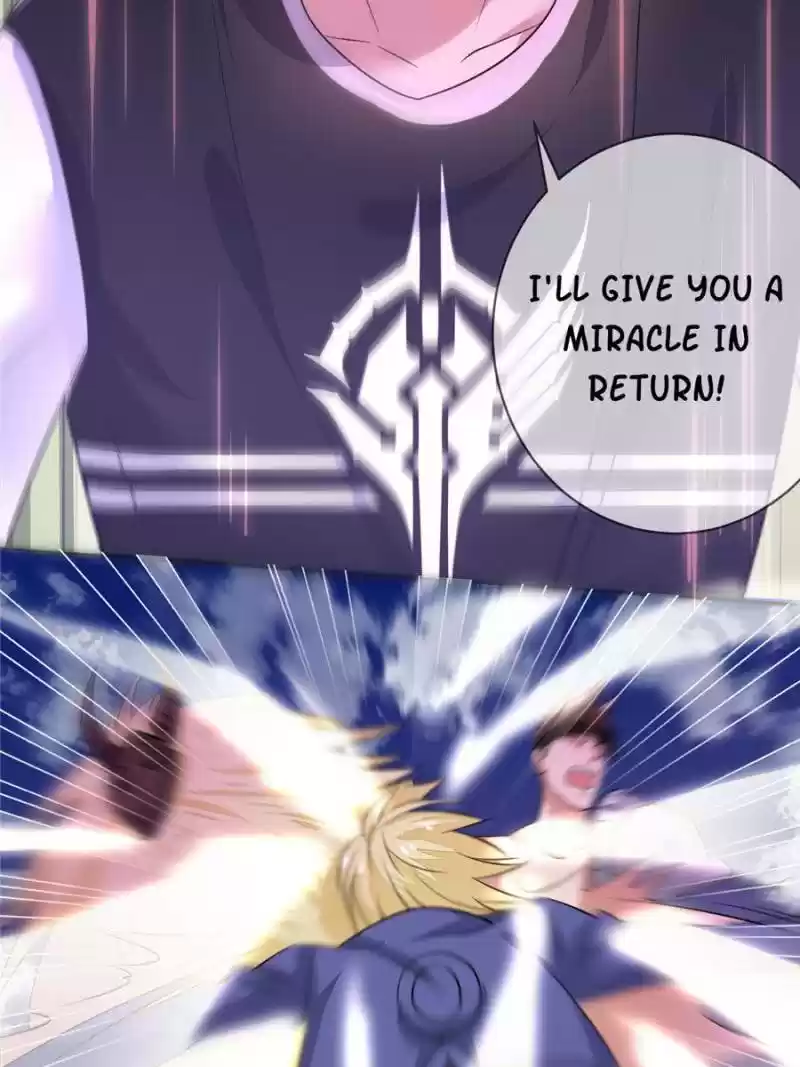 Legend Reboot Chapter 98