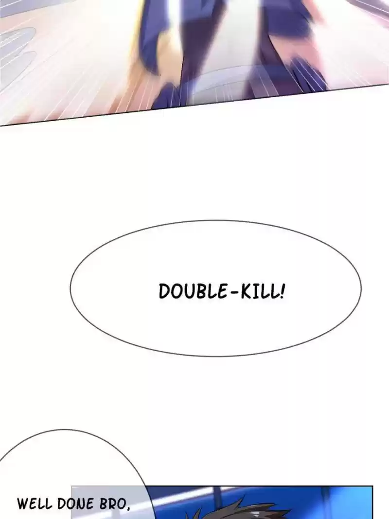 Legend Reboot Chapter 98