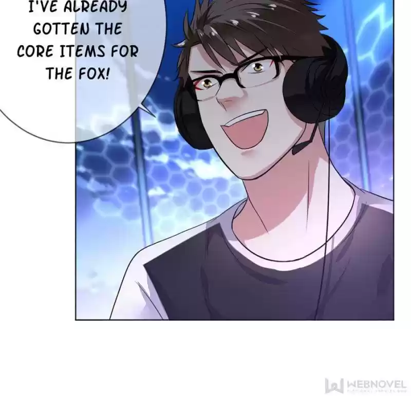 Legend Reboot Chapter 98