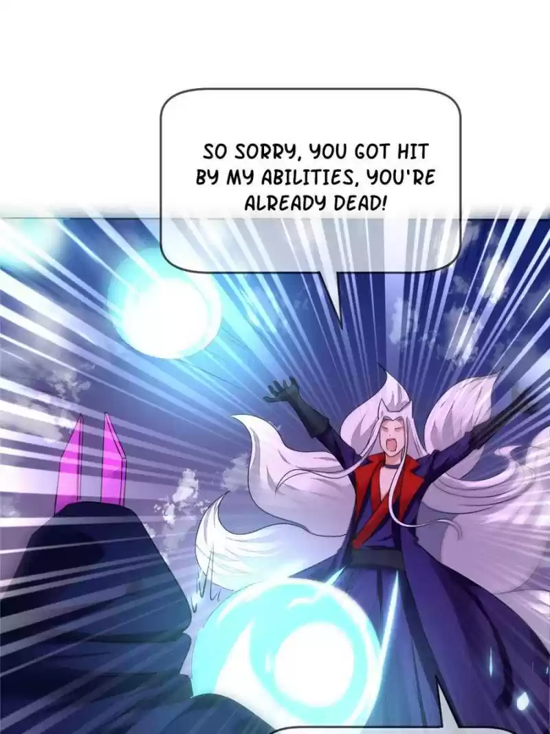 Legend Reboot Chapter 98