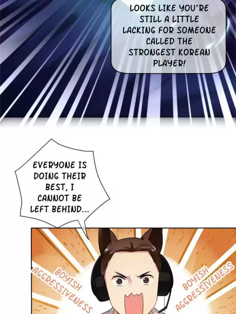 Legend Reboot Chapter 98