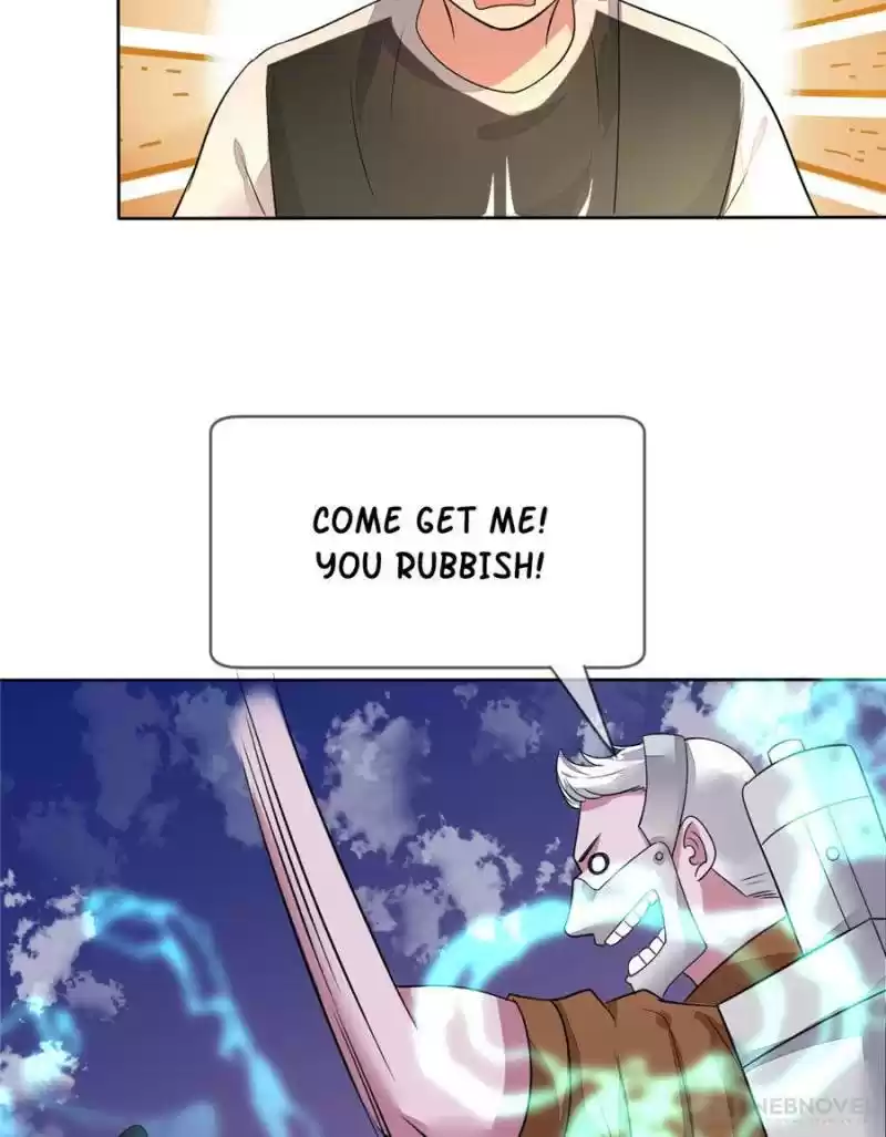 Legend Reboot Chapter 98