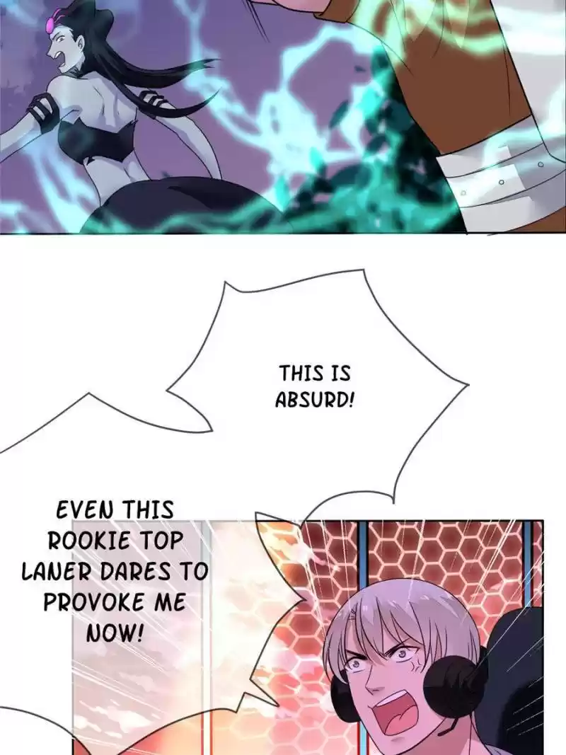 Legend Reboot Chapter 98