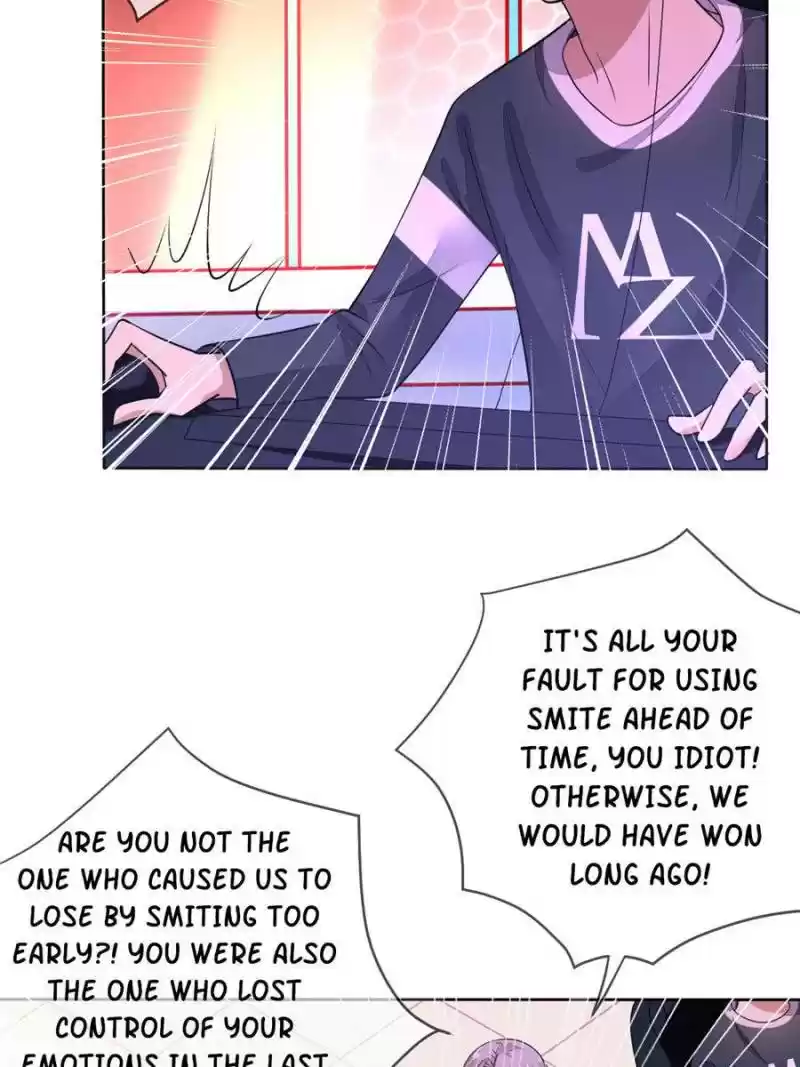 Legend Reboot Chapter 98