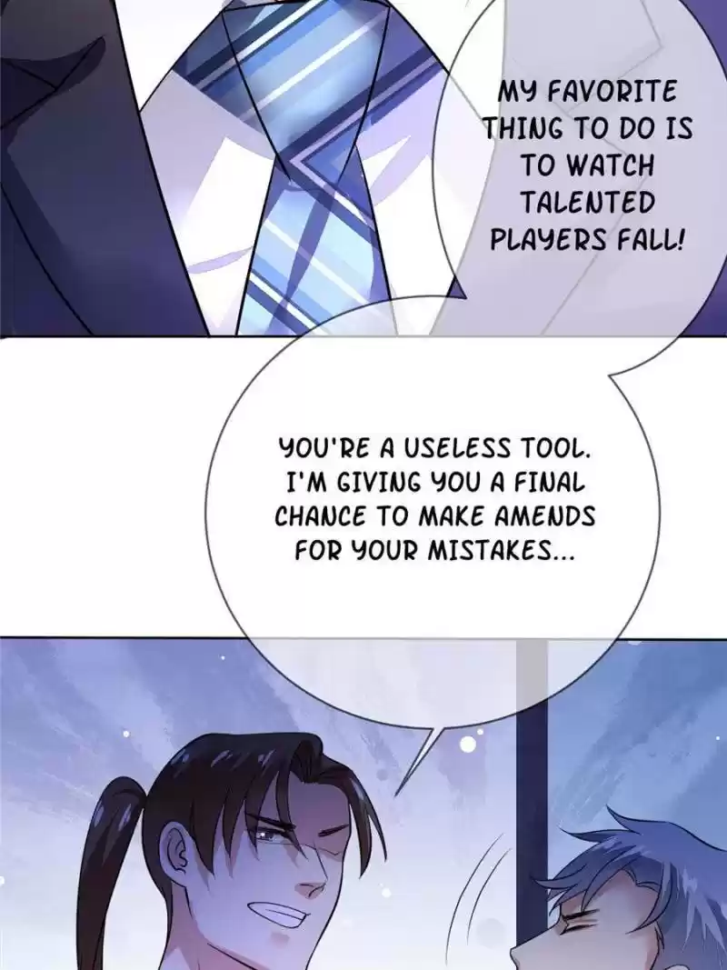 Legend Reboot Chapter 98