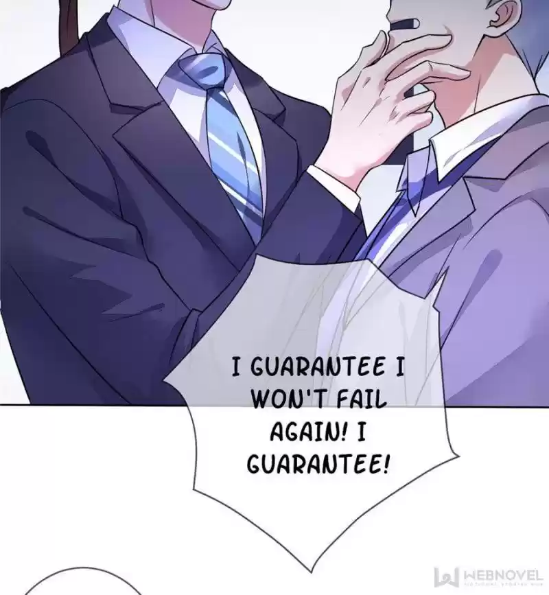 Legend Reboot Chapter 98