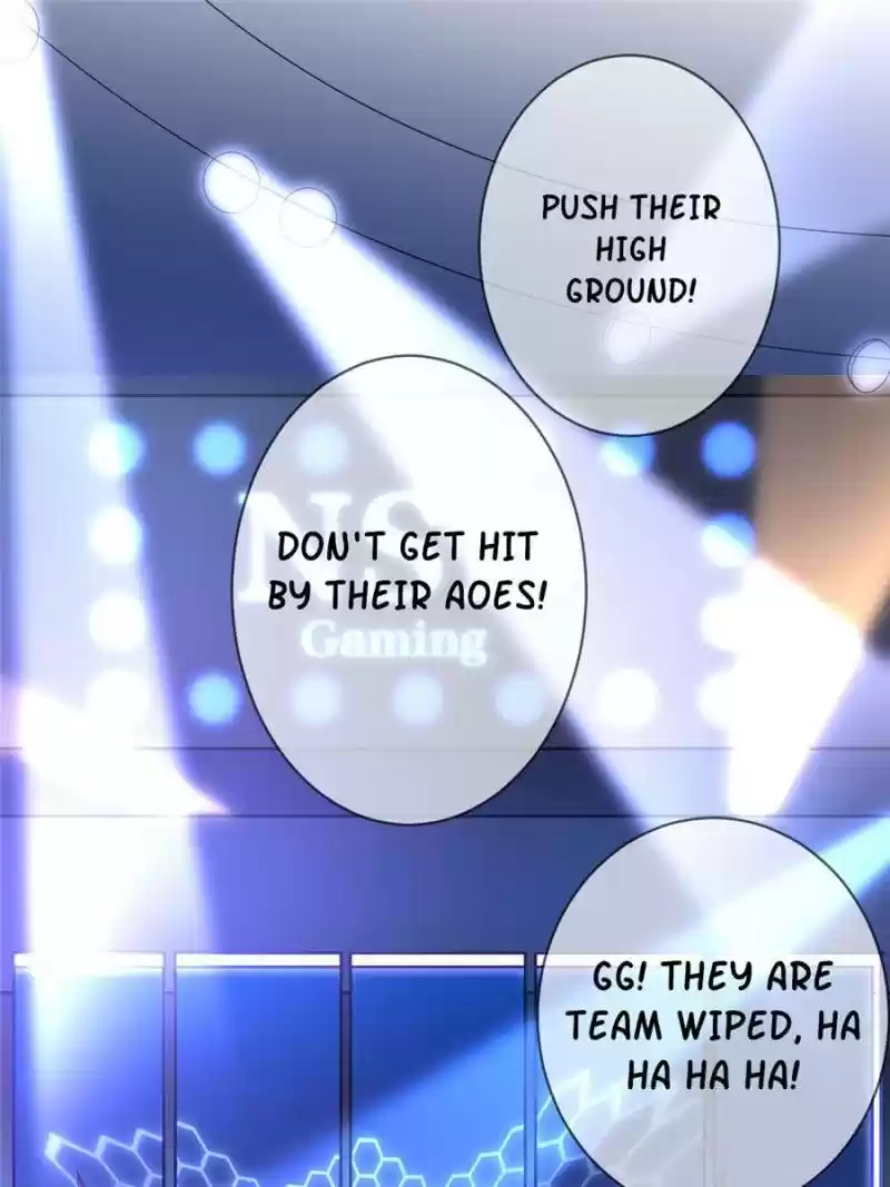 Legend Reboot Chapter 98