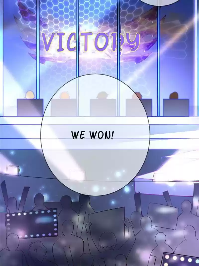 Legend Reboot Chapter 98