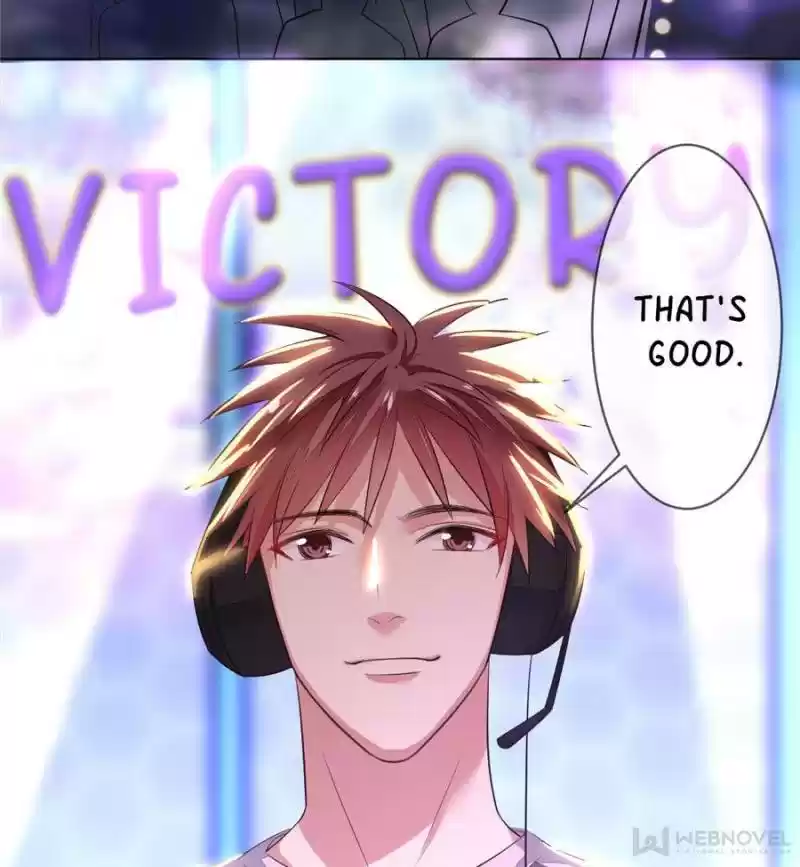 Legend Reboot Chapter 98