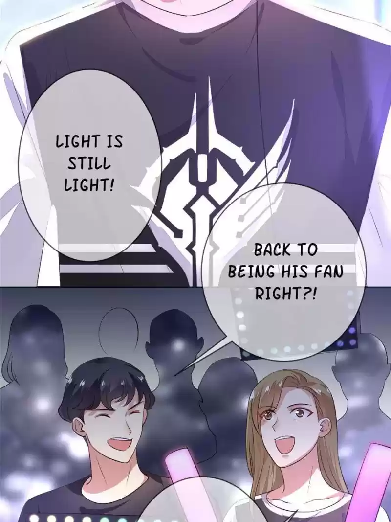 Legend Reboot Chapter 98