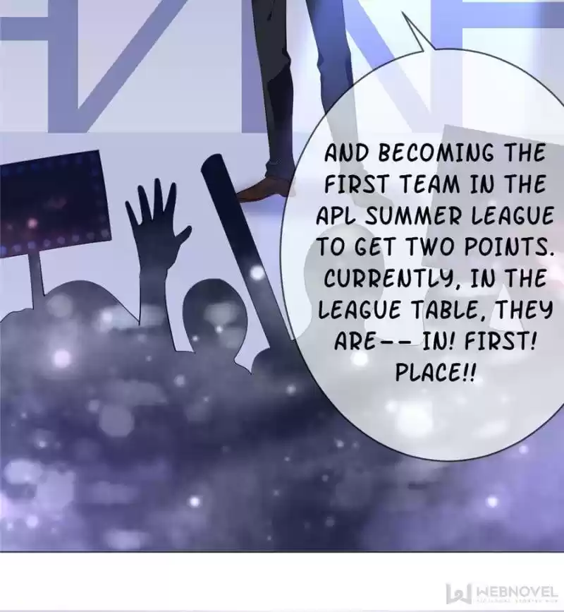 Legend Reboot Chapter 98