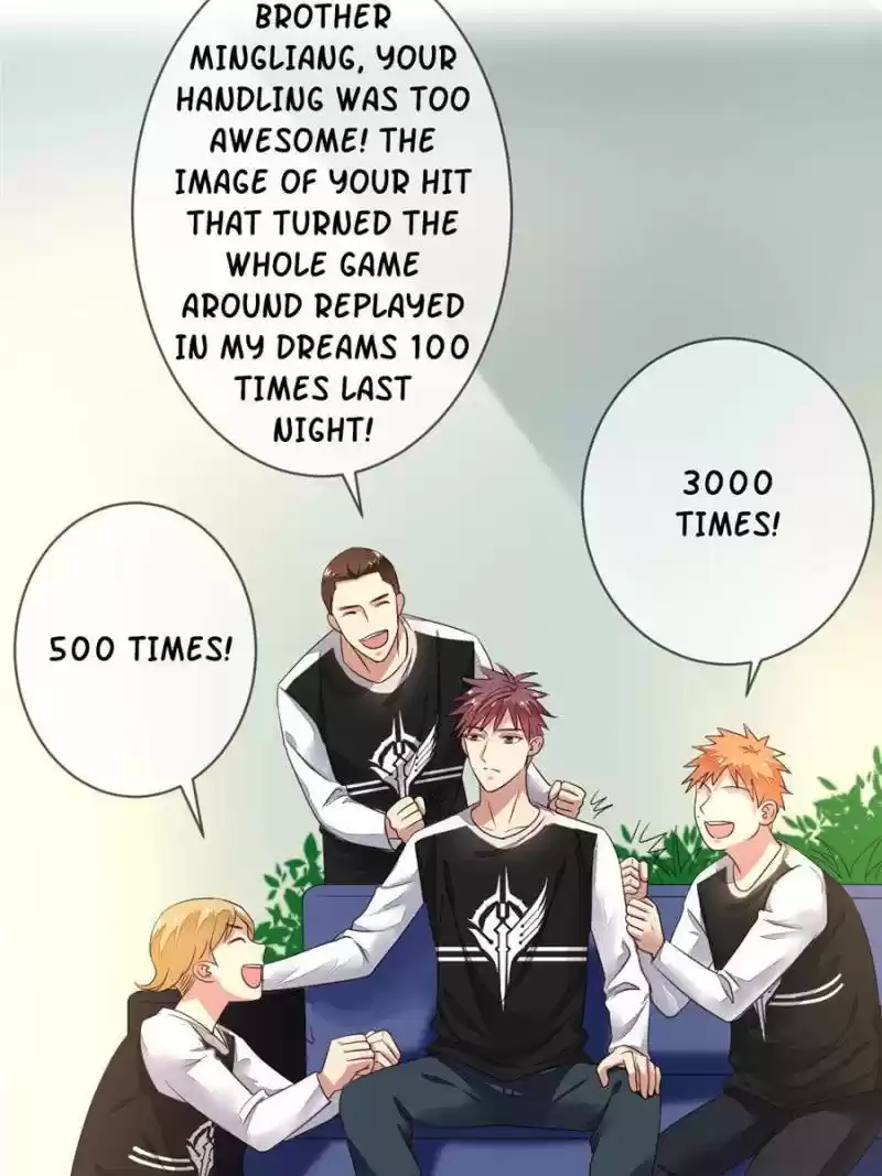 Legend Reboot Chapter 98