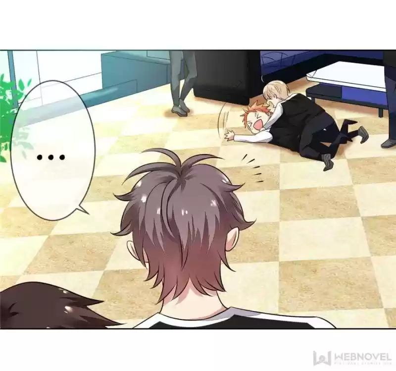 Legend Reboot Chapter 98