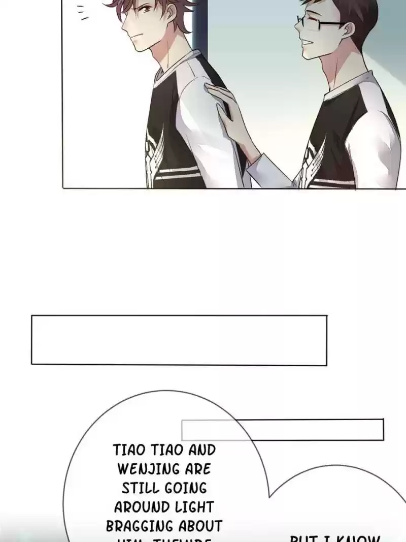 Legend Reboot Chapter 98